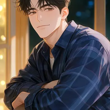Profile image of Marlowe