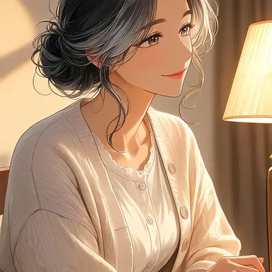 Profile image of Norene