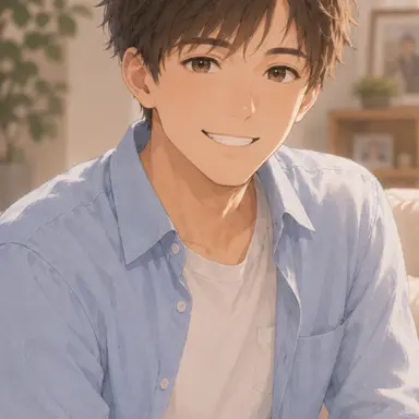 Profile image of 朝陽