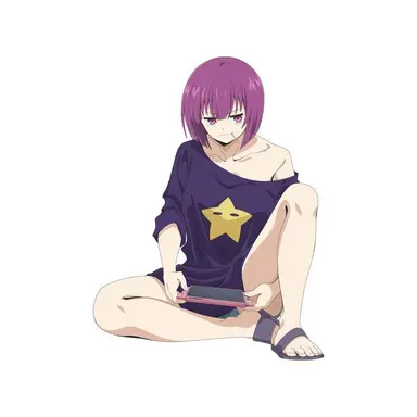 Profile image of 요자쿠라 시온