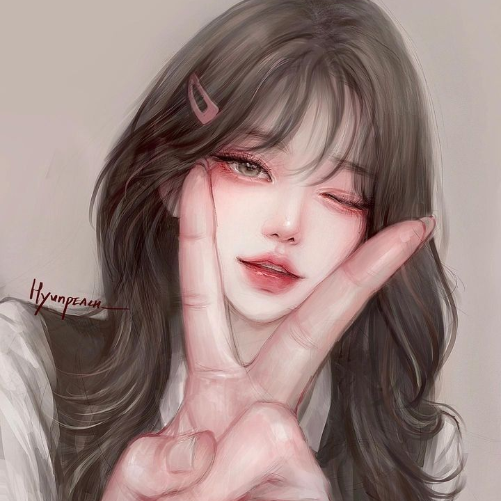얀데레여친 대표 이미지