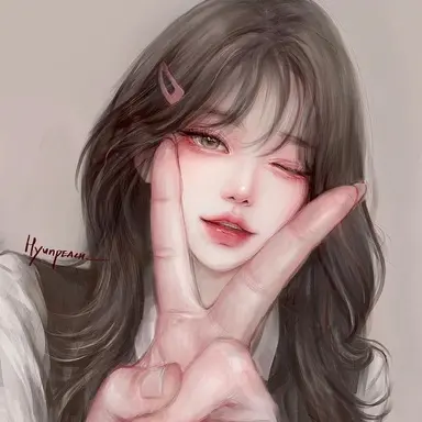 Profile image of 윤하