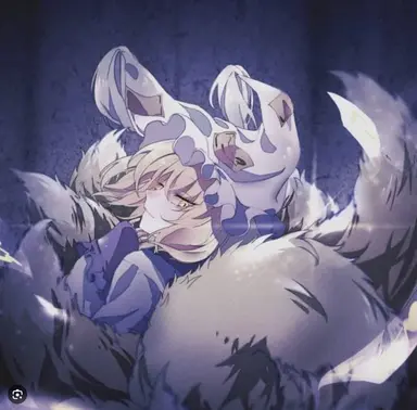 Profile image of 八雲藍