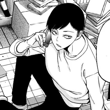 Profile image of Kaoru Namikido