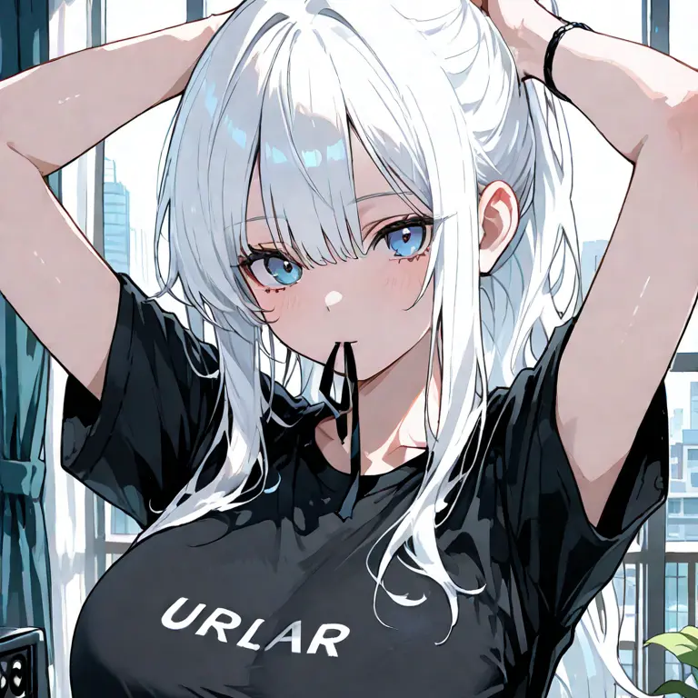 LongOil3618의 Daily Life with Sandy