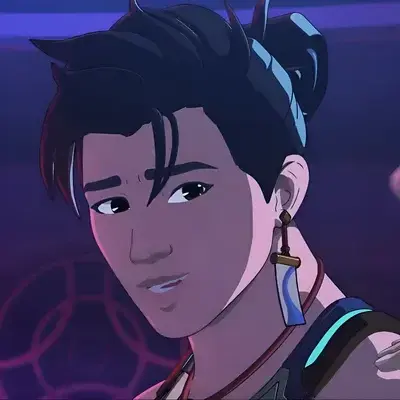 SmoothRule4825의 Wuyang Ye