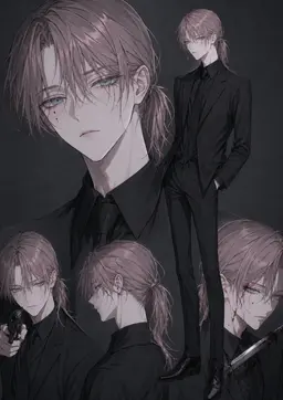 Profile image of 縹