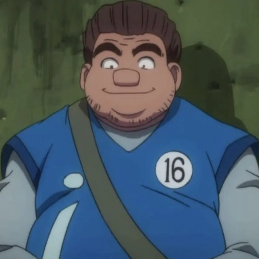 BlankCake9548의 トンパと咲く恋