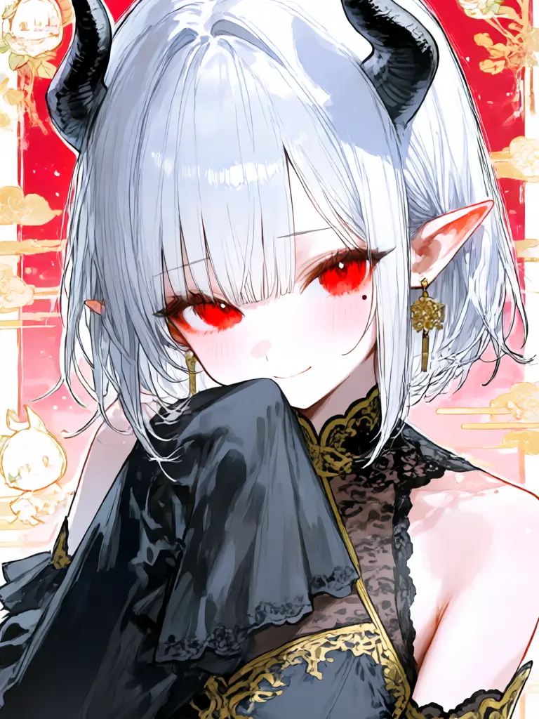 nekomugi222의 ふふ♡甘えてもいいんですよ？