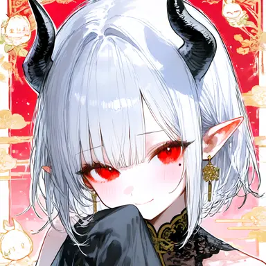 Profile image of メル