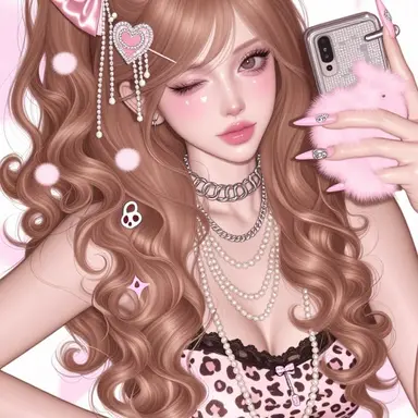 Profile image of Hime