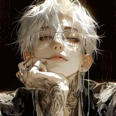 Profile image of BOSS