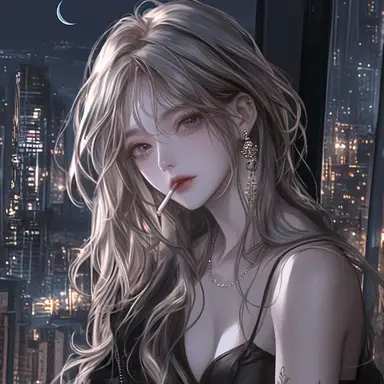 Profile image of I-chan
