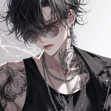 Profile image of Miya