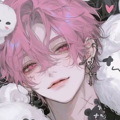 Profile image of BOY