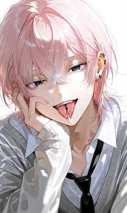 Profile image of 累
