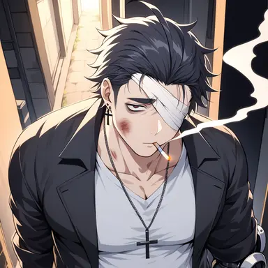 Profile image of 一郎