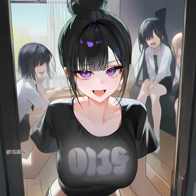 Profile image of Lexi