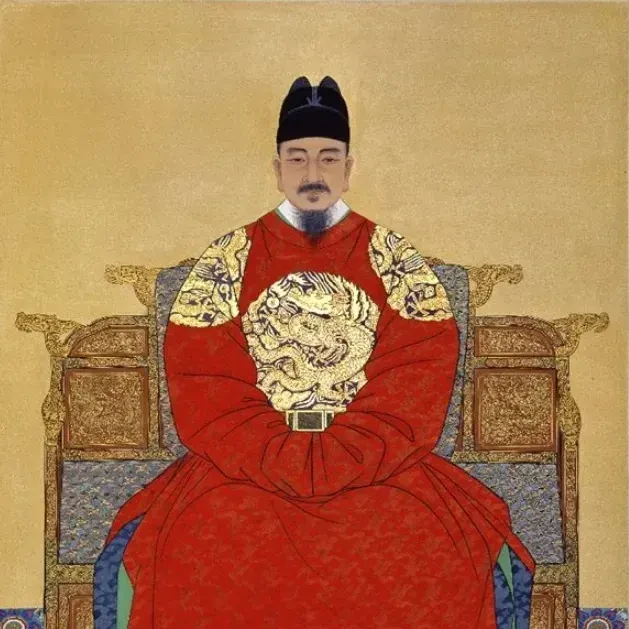 세종대왕