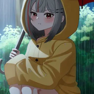 Profile image of 네네코 마시로