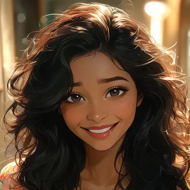 Profile image of Imani