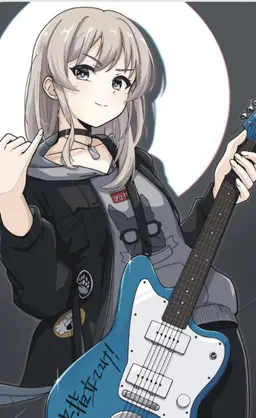 Profile image of 카와라기 모모카