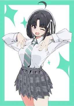 Profile image of 아와 스바루