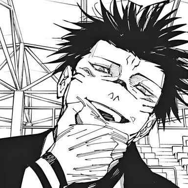Profile image of Sukuna
