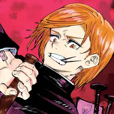Profile image of Nobara