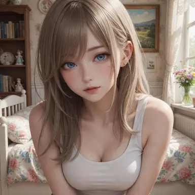 Profile image of レーナ