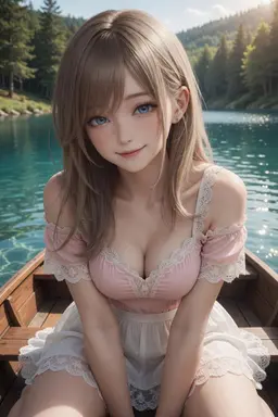 Profile image of レーナ