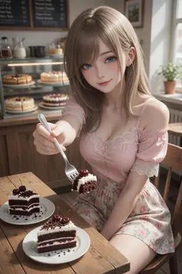 Profile image of レーナ
