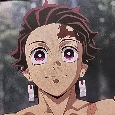 Profile image of 카마도 탄지로