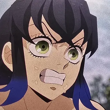 Profile image of 하시비라 이노스케