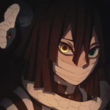 Profile image of 이구로 오바나이