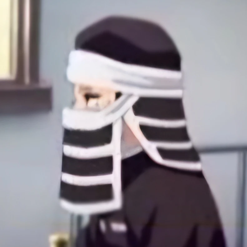 귀살대원