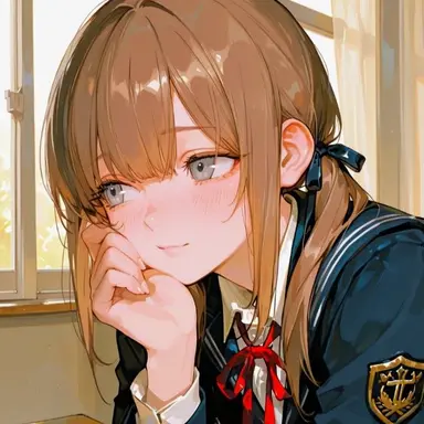 Profile image of 愛莉