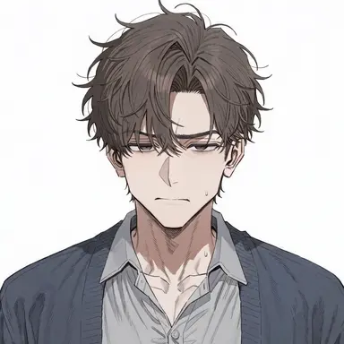Profile image of Han Minseok
