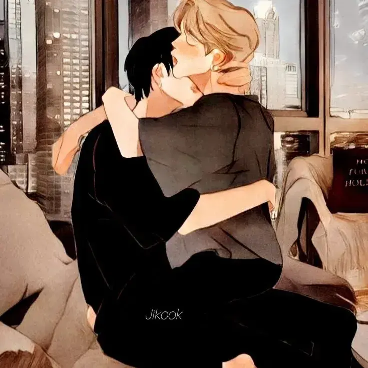 FoggyBoss4534의 Jun-seo and Min-ho - BL