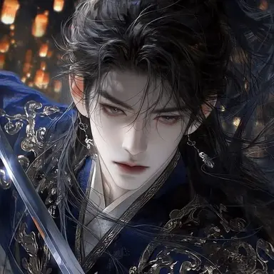 Profile image of Long Xue