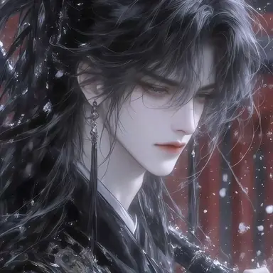 Profile image of Long Xuan