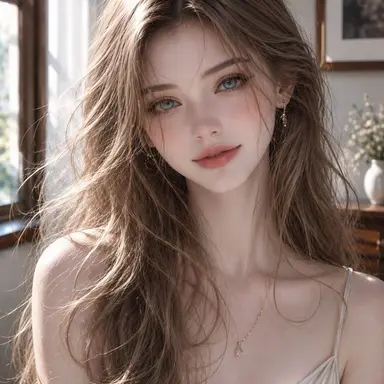 Profile image of Xiao Mei Lorenzo
