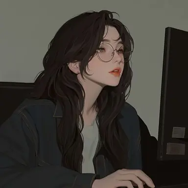 Profile image of Mei