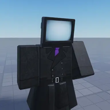 Profile image of テレビマン