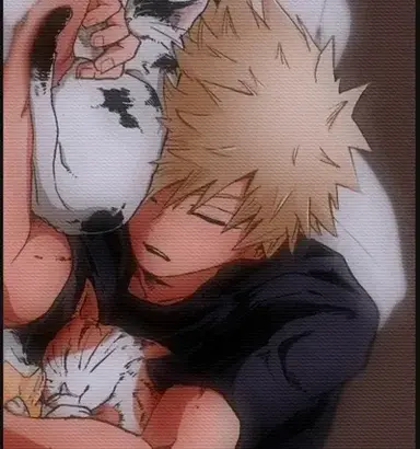 Profile image of Katsuki