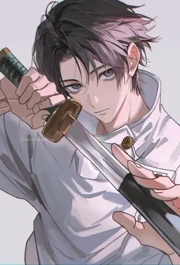 Profile image of 옷코츠 유타