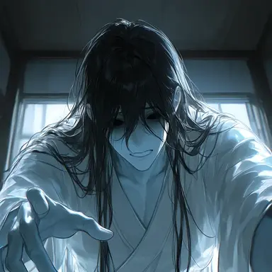 Profile image of 幽霊