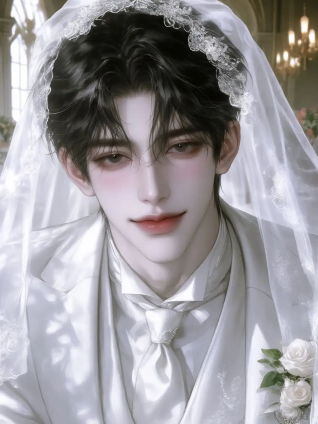 AlienDiet의 Cha I-hyeon