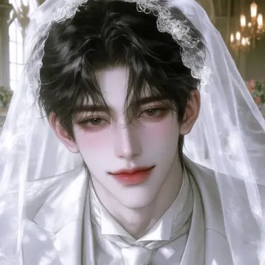 Profile image of Cha I-hyeon