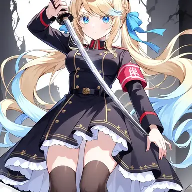 Profile image of リリア
